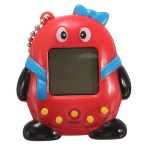Tamagotchi virtuális kisállat (BBJ) - Image 4