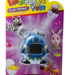 Tamagotchi virtuális kisállat (BBJ) - Image 7