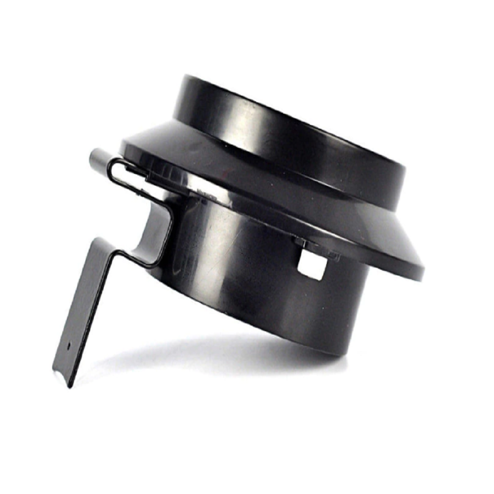 Két darabos kültéri szolár lámpa készlet – fekete (BBV) (1)