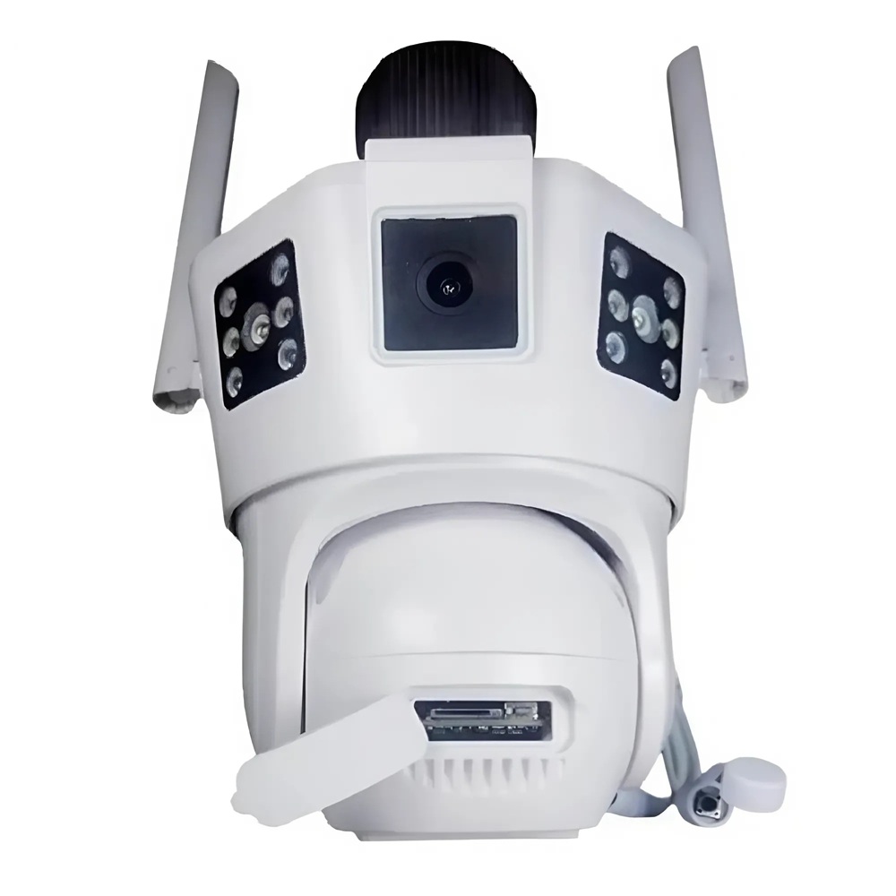 Kültéri_Wi_Fi_IP_kamera_360°ban_forgatható,_SD_kártya_támogatással,_V380_applikációval_és_3_képernyős_megjelenítéssel_1