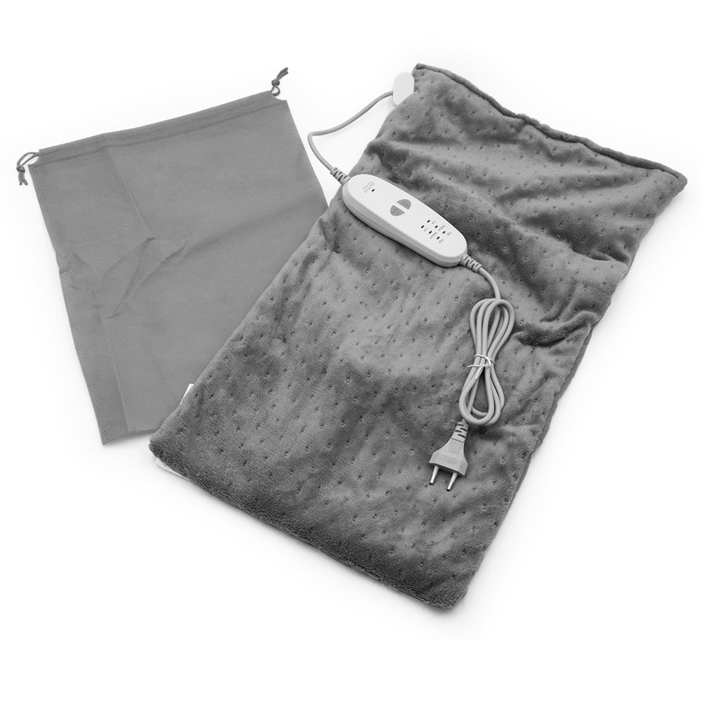 Masszázs takaró hővibrációval, 9 relax funkció, 60 x 32 cm1