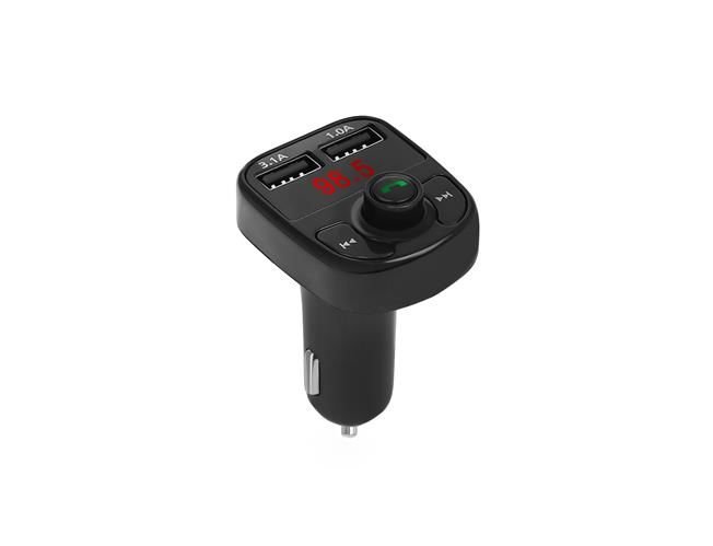 Multifunkciós, vezeték nélküli mp3 transzmitter (BB8797) 7