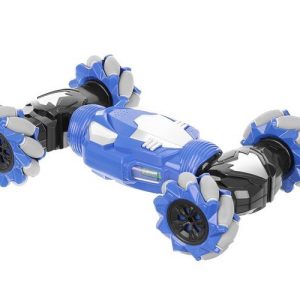 Nagyméretű Champions offroad kaszkadőr autó / RC terepjáró - kézmozdulattal vezérelhető (BBJ) - Image 7