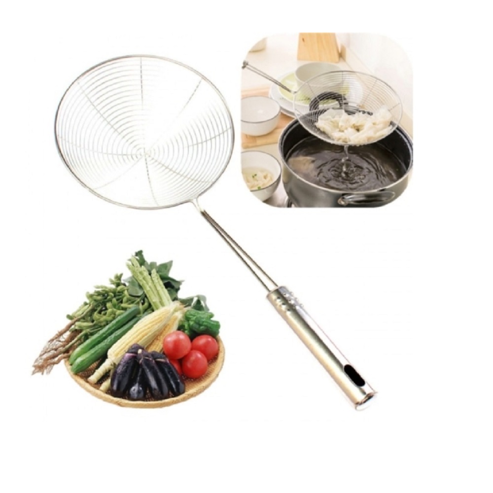 Nagyméretű sültkiszedő (BBKM) (1)