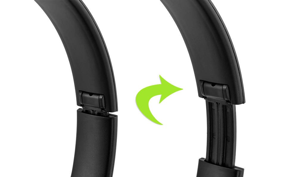 P47 Bluetooth-os akkus fejhallgató headset MP3 lejátszó – fekete (2)