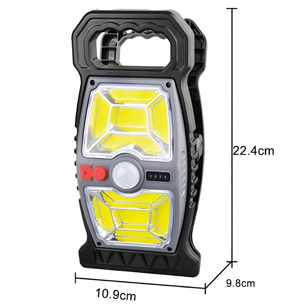Solar_LED_mozgásérzékelős_lámpa_YX-667C,_napelemes_és_USB_Type_C_töltéssel,_IP65