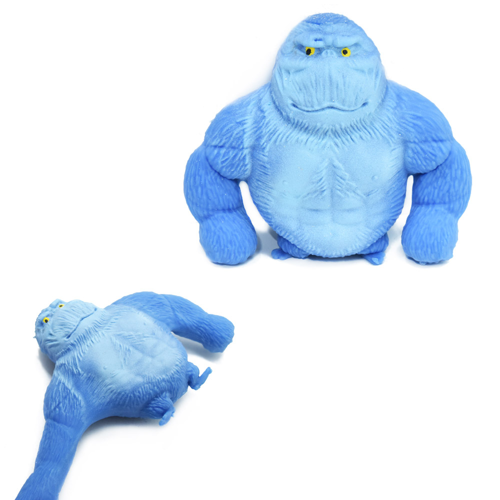 Stresszoldó gorilla (10)