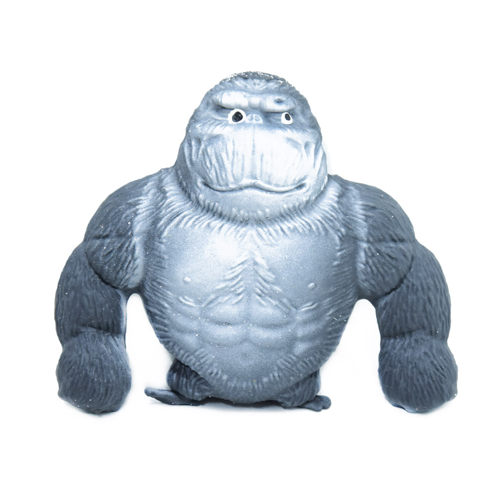 Stresszoldó gorilla (14)