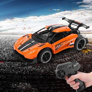 TSUNAMI RC sportautó füst effekttel (BBJ) - Image 2
