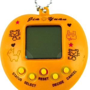 Tamagotchi virtuális kisállat (BBJ) - Image 3