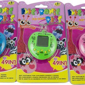 Tamagotchi virtuális kisállat (BBJ) - Image 5