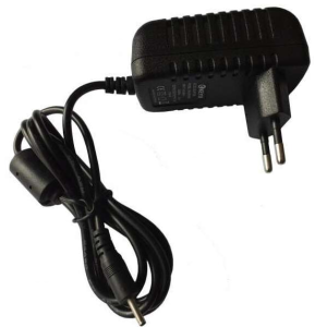 Tápegység kamerákhoz, LED szalagokhoz, DC12V adapter - kültéri és beltéri használatra (BBV) (BBL) - Image 2