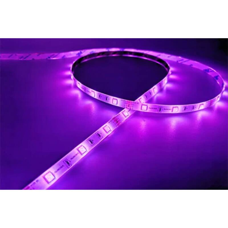 Telefonról vezérelhető LED tüzijáték dekorvilágítás bluetooth kapcsolattal (8)