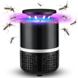 Elektromos rovarirtó lámpa (BBV) - Image 1