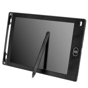 Ultravékony, strapabíró LCD rajztábla, írótábla 8.5" méret, hozzá tartozó tollal (BBJ) - Image 8