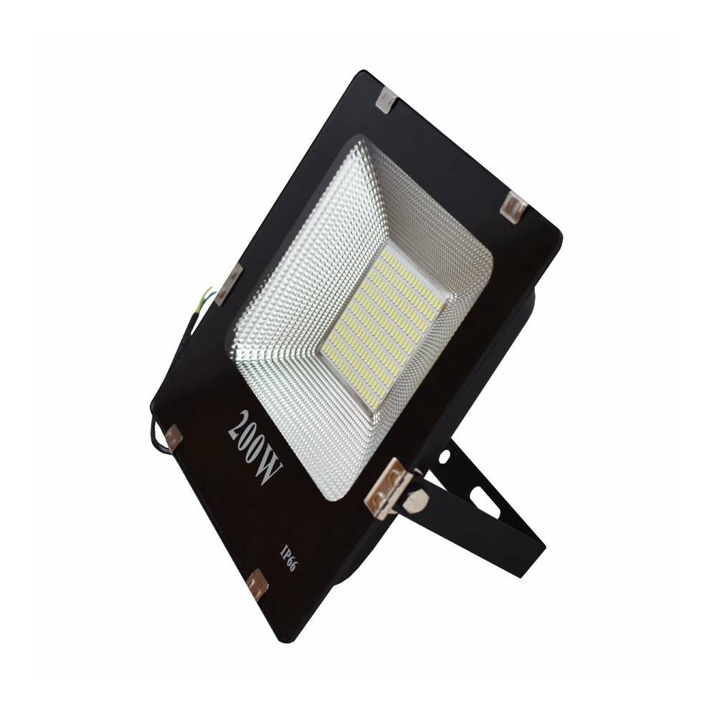 Vízálló Kültéri LED Reflektor 200 W.jpg22233333