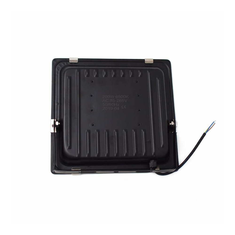 Vízálló Kültéri LED Reflektor 200 W44