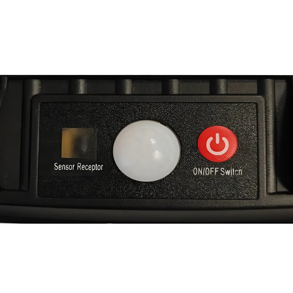 XG-T31_napelemes_RGB_+_Fehér_LED_lámpa_mozgásérzékelős_távirányítós,_kültéri_világítás_3