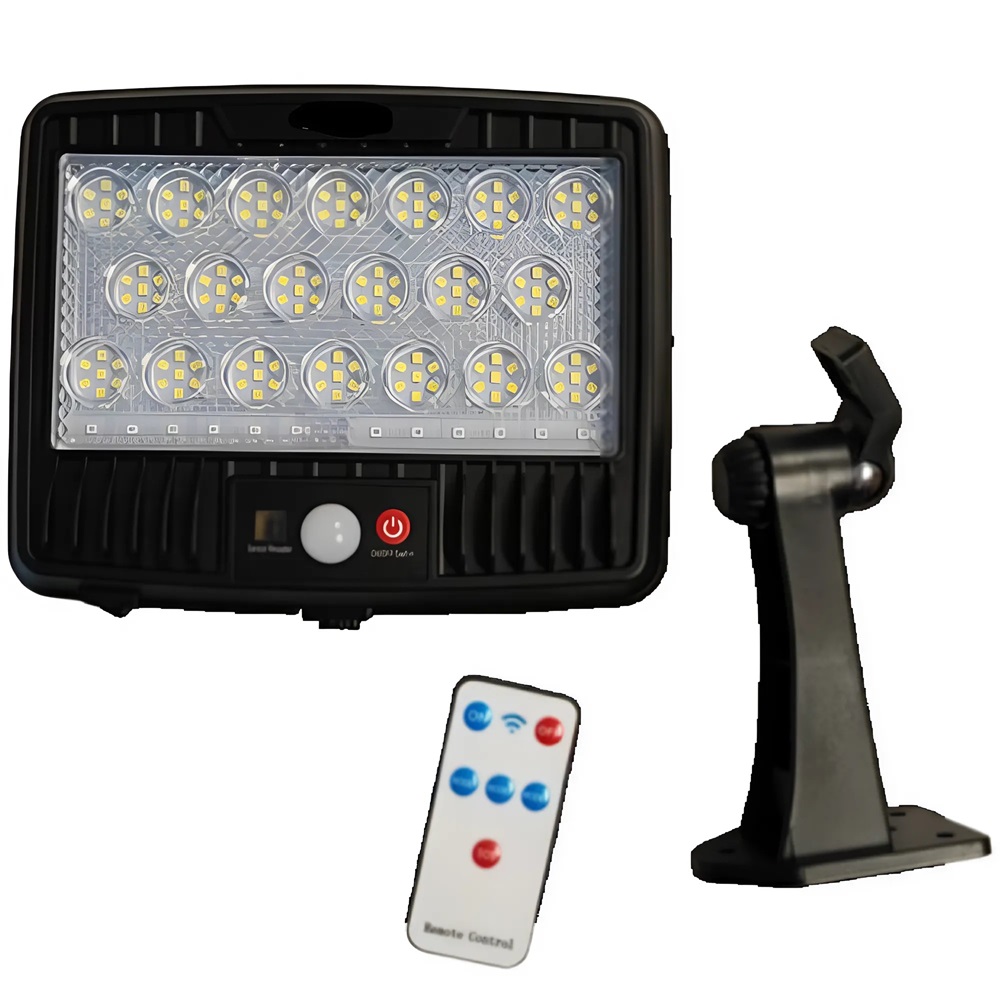 XG-T31_napelemes_RGB_+_Fehér_LED_lámpa_mozgásérzékelős_távirányítós,_kültéri_világítás_4