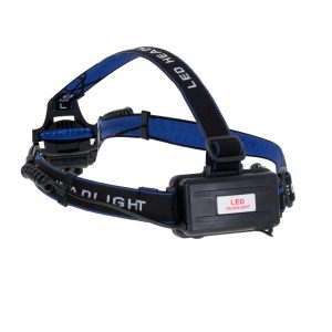 XML-T6 Cree LED akkus fejlámpa erős fénnyel (BBL) - Image 16