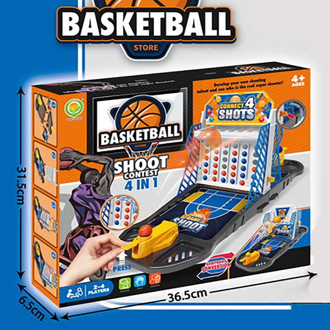 célbalövő társas (2)