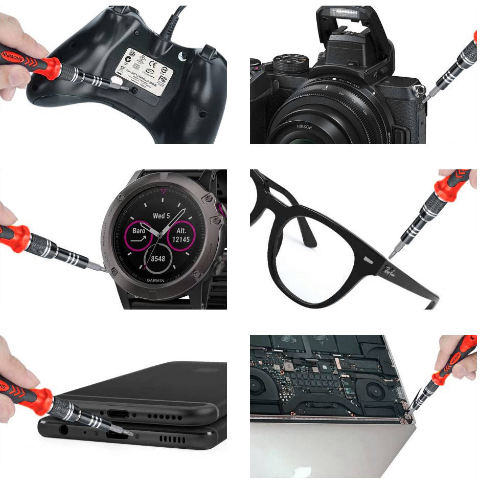 csavarhúzó készlet (2)