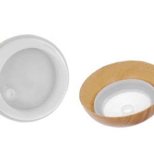 Ultrahangos aroma diffúzor párologtató 300ML (BBV) - Image 8