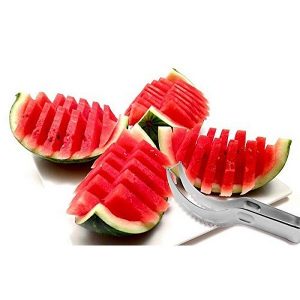 Görögdinnye/sárgadinnye szeletelő/szervírozó (BBM) - Image 2