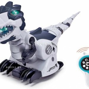 Távirányítós nagy robot dinoszaurusz (BBJ) - Image 7