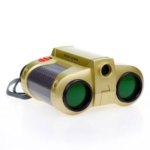 JYW-1226 éjszakai távcső beépített lámpával - gyermek méret (BBJ) - Image 5