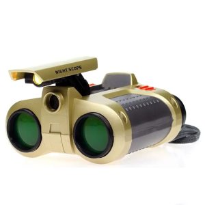 JYW-1226 éjszakai távcső beépített lámpával - gyermek méret (BBJ) - Image 7