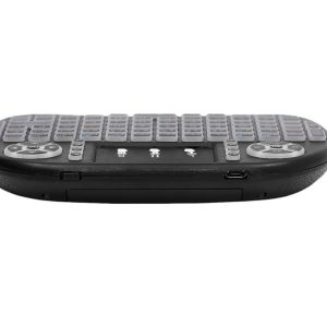 Vezeték nélküli mini billentyűzet, távirányító ( OKOS TV, LAPTOP , PC, XBOX) (THM) (BBV) (BBD) - Image 6