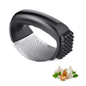Fokhagymanyomó ergonomikus műanyag nyéllel (BBKM) - Image 10