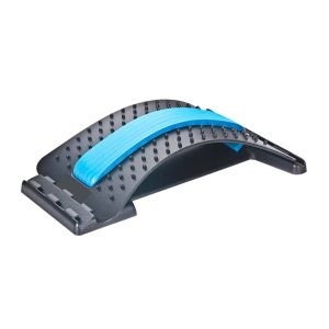 Akupresszúrás hátmasszírozó, testtartásjavító fitness deréktámasz 3 nehézségi szinttel (FX)(BBV) - Image 6