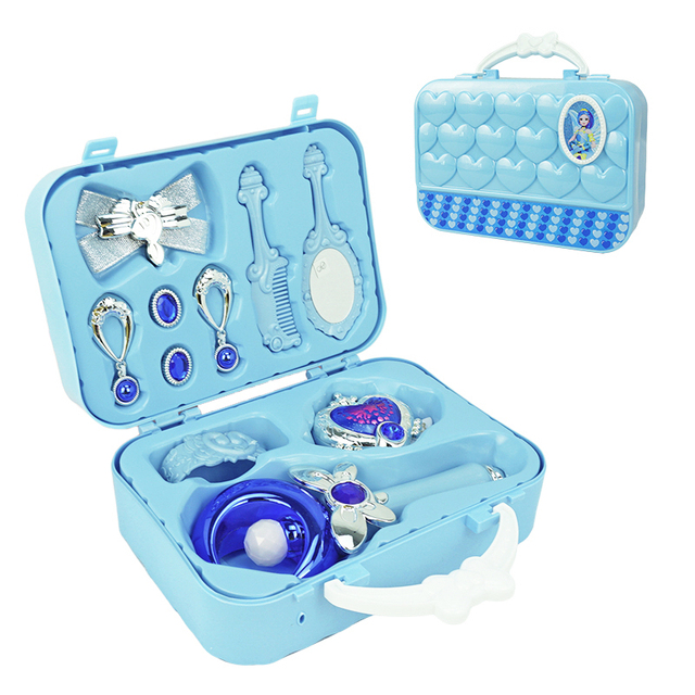 hercegnős készlet (4)