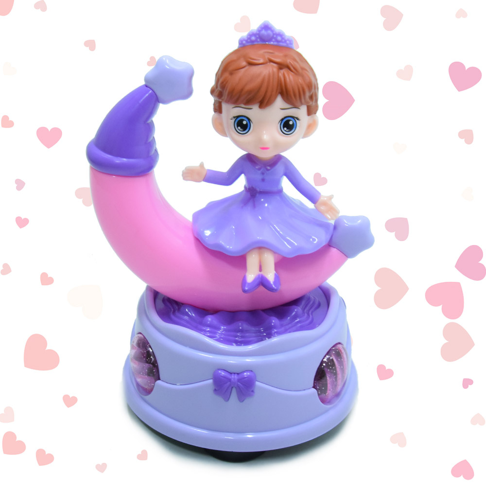 holdacskás játékbaba