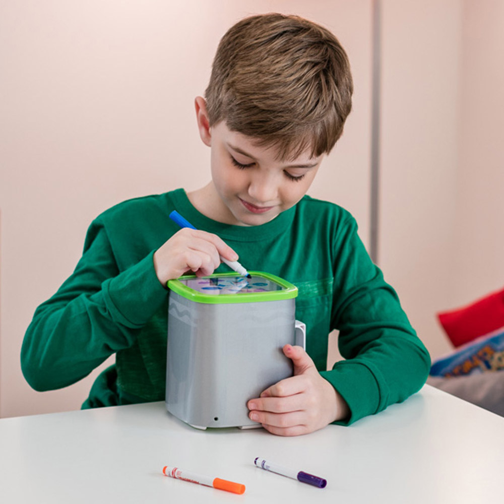 hordozható rajz projektor