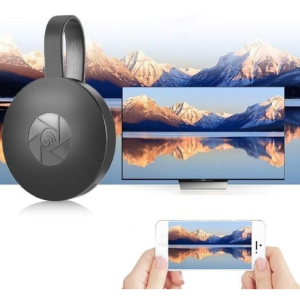 Iron cast vezetéknélküli HDMI adapter mirrorscreen (BBV) - Image 1
