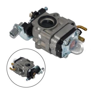 Flinke fűkasza karburátor - automata szivattyús porlasztó benzinmotoros fűkaszákhoz (BBA) - Image 1