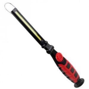 Mágneses hajlítható LED munkalámpa JJ-006 (BBL) - Image 4