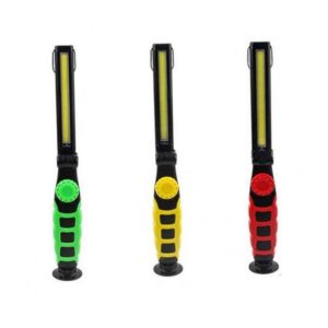 Mágneses hajlítható LED munkalámpa JJ-006 (BBL) - Image 1