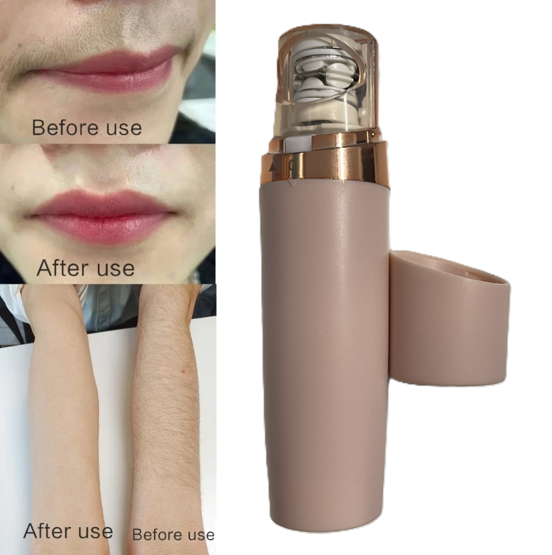 mini arc epilátor 2