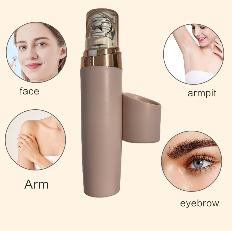 mini arc epilátor 3