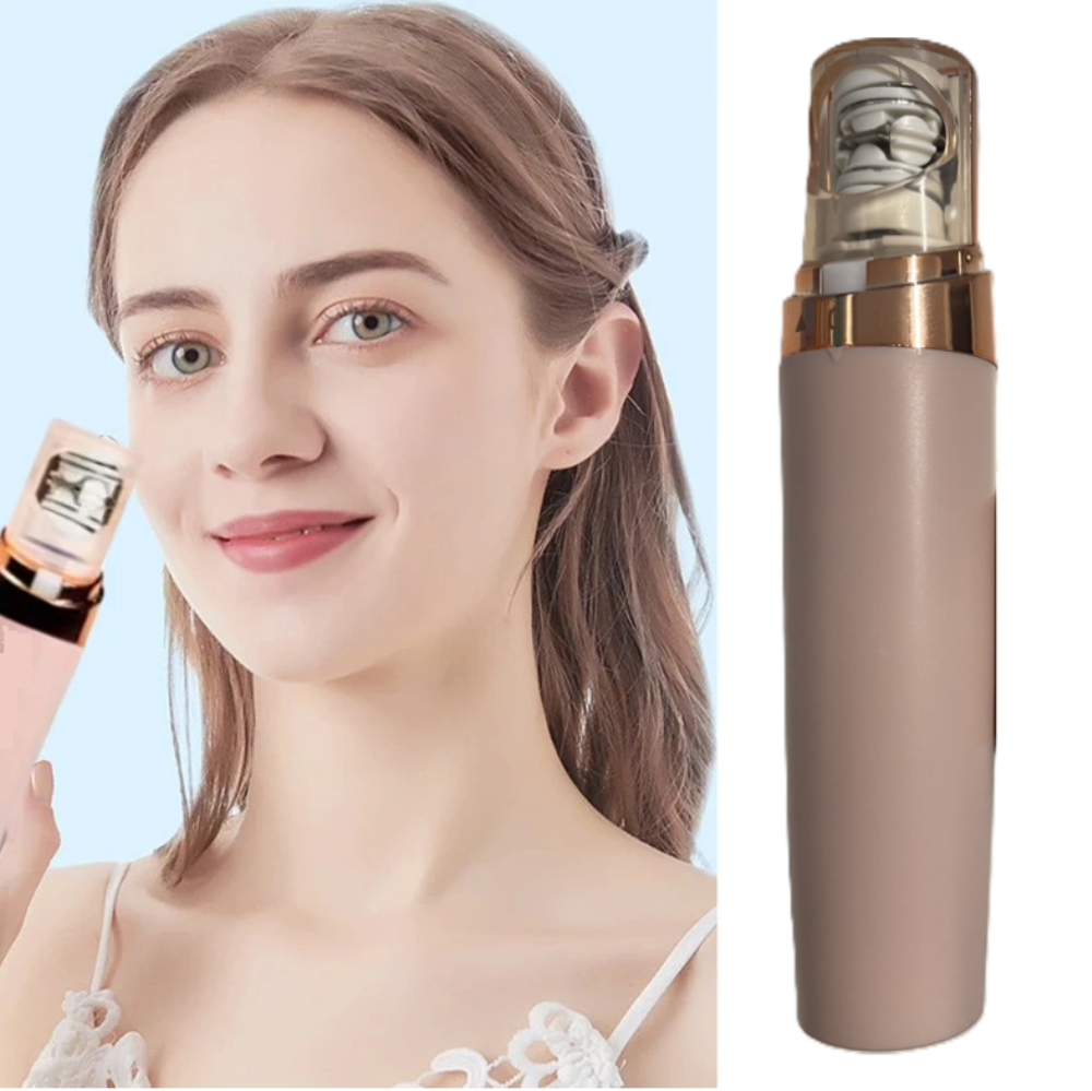 mini arc epilátor főkép