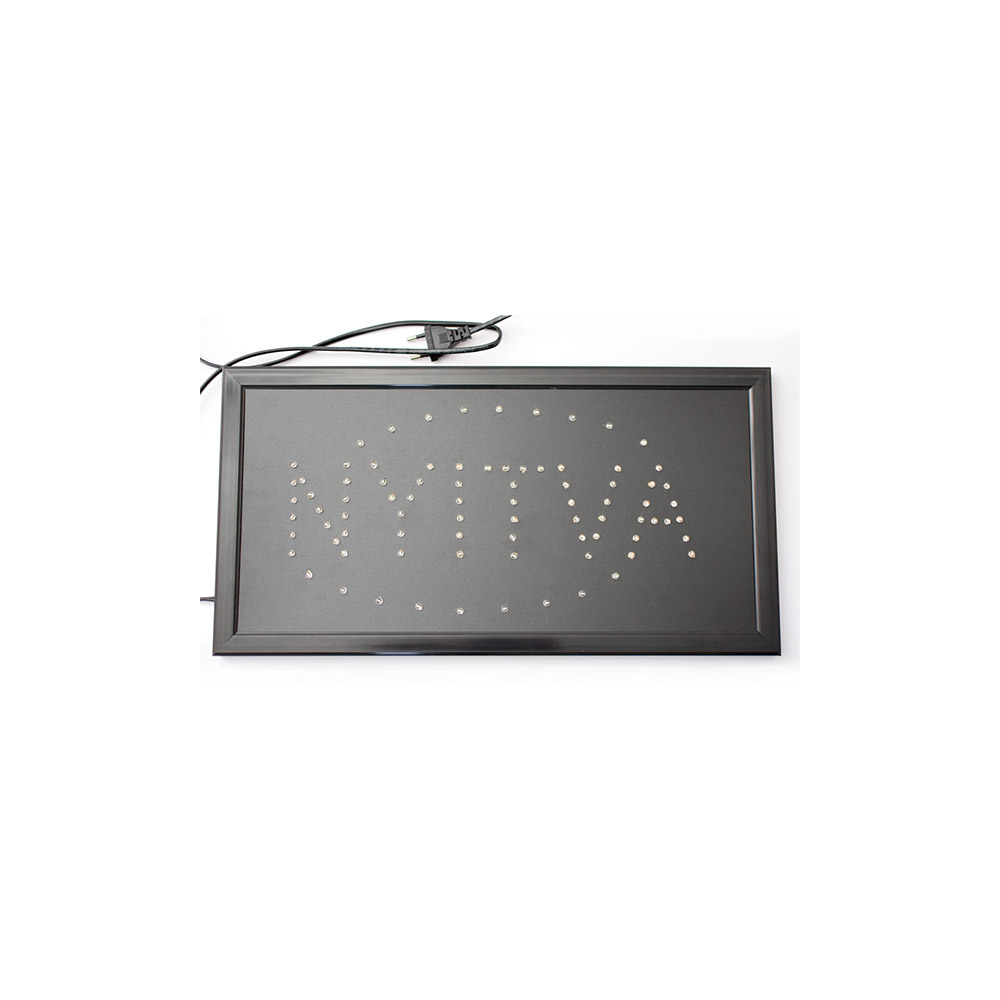 nyitva-led-tabla-villogo-kek-kerettel1