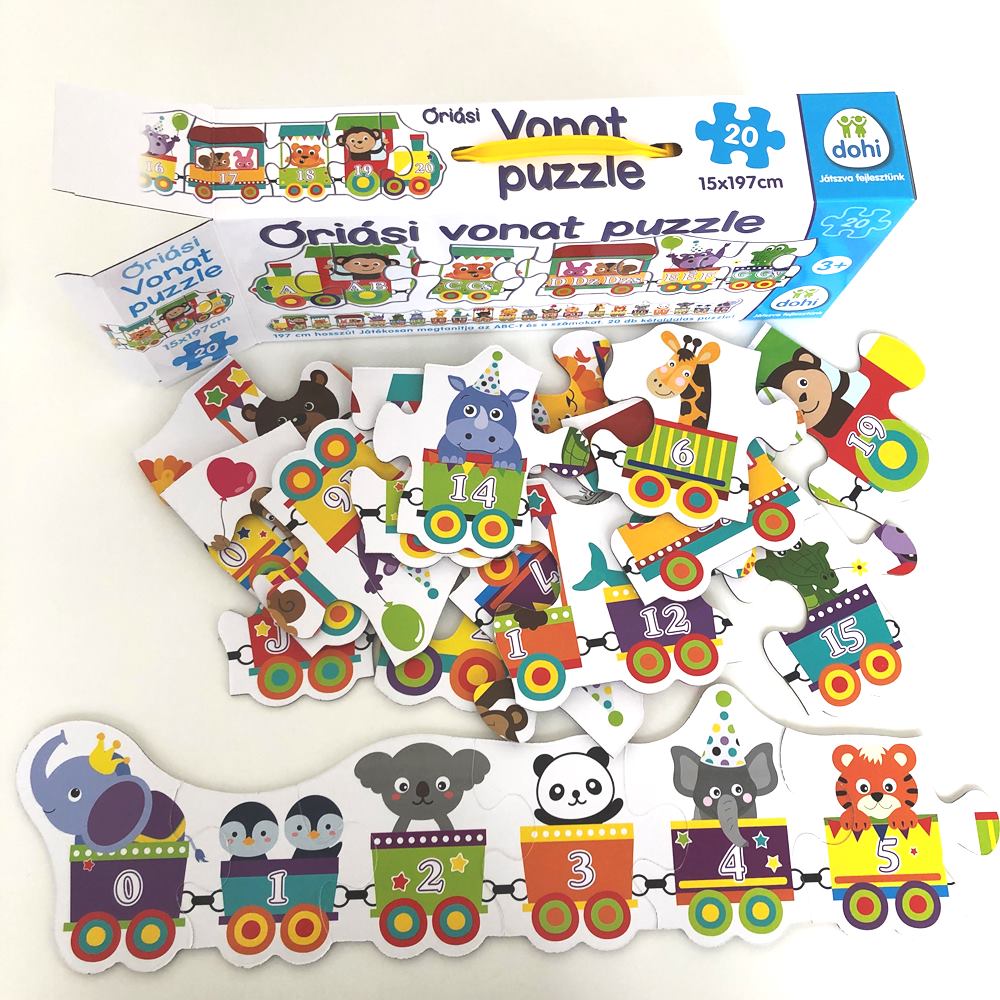 óriás betű-, számtanuló vonat puzzle.jpg 4