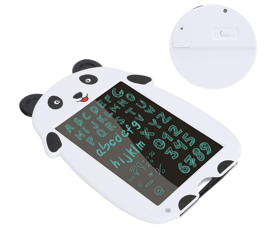 pandás lcd rajztábla 10