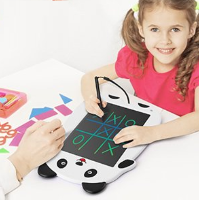 pandás lcd rajztábla 7