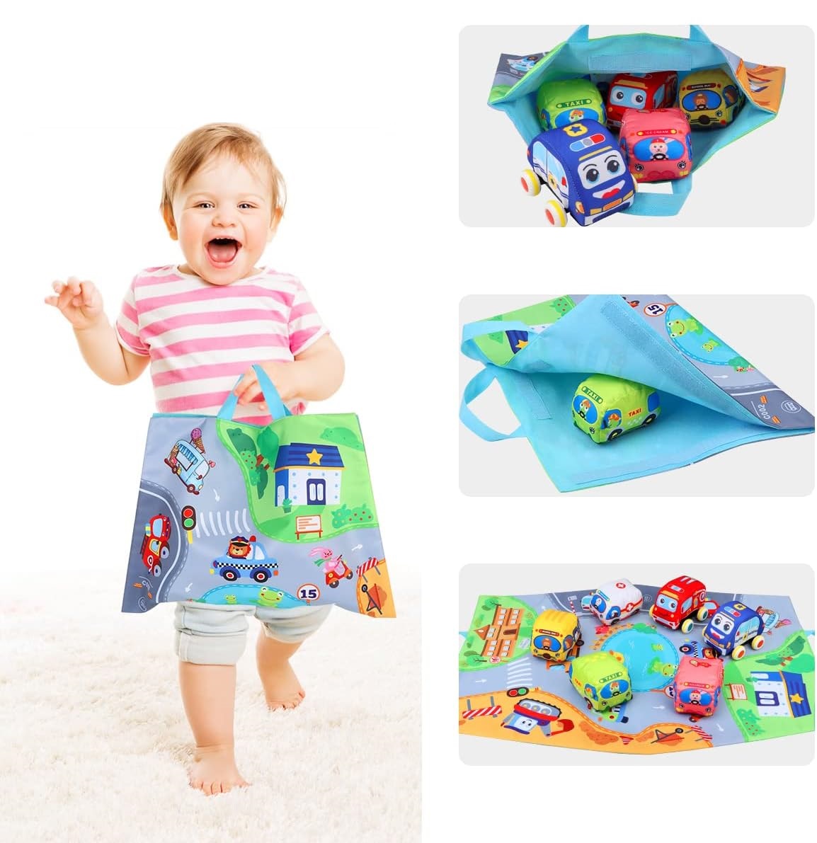 puha jármű készlet (1)