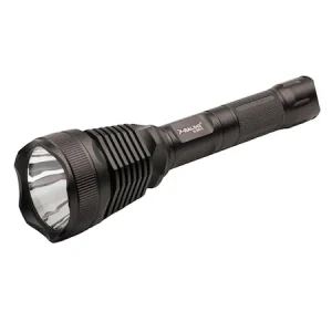 BL-Q2800 fegyverre rögzíthető taktikai zseblámpa - fegyverlámpa tölthető akkumulátorral (BBL) (BBV) - Image 11